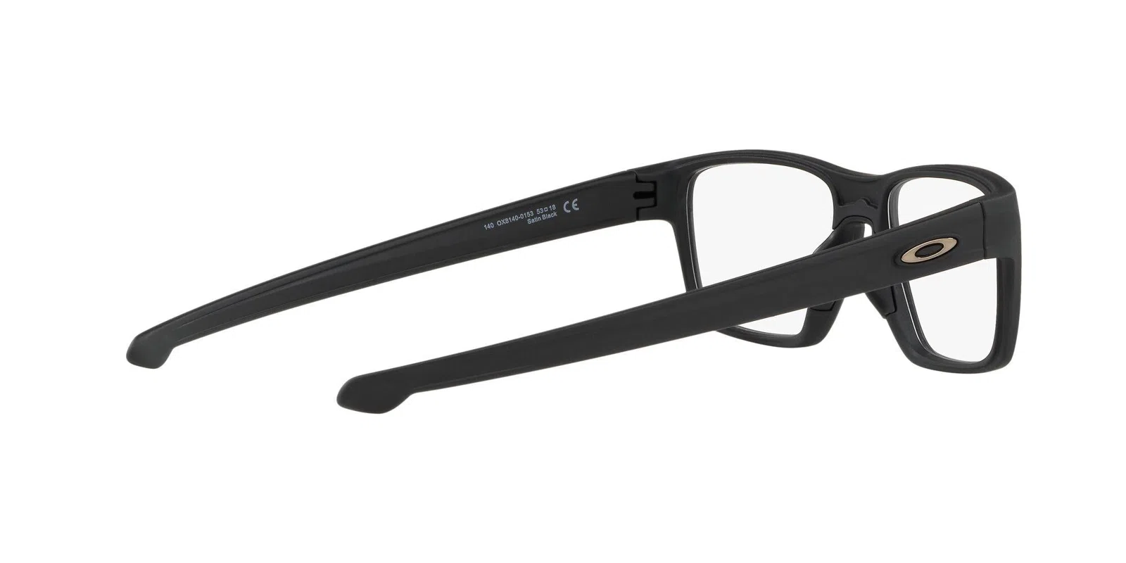 Oakley Litebeam 8140 Eyeglasses - view 25